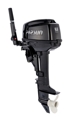 Лодочный мотор PARSUN T9.8BMS