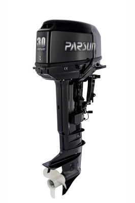 Лодочный мотор PARSUN T30AFWS дистанция