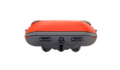 Лодка Reef Triton 400 S-Max с интегрированным фальшбортом New