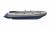 Лодка REEF TRITON 340Fi НД с интегрированным фальшбортом New Лодка REEF TRITON 340Fi НД с интегрированным фальшбортом New
