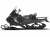 Снегоход AODES Snowcross 1000 SWT LTS