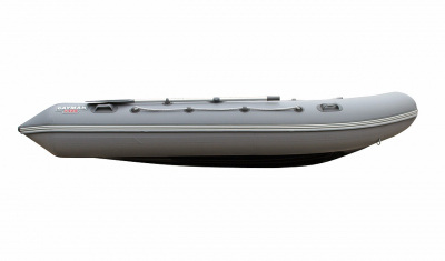 Лодка ПВХ «Кайман N-420» НДНД