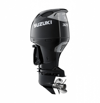 Лодочный мотор Suzuki DF325ATX/XX