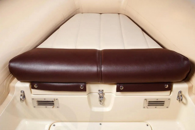 Лодка РИБ Skylark R500 Comfort Line