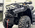 Квадроцикл Bizon YK450A 4х4 ПТС